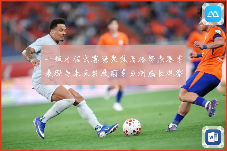 一级方程式赛场聚焦马格努森赛季表现与未来发展前景分析成长观察