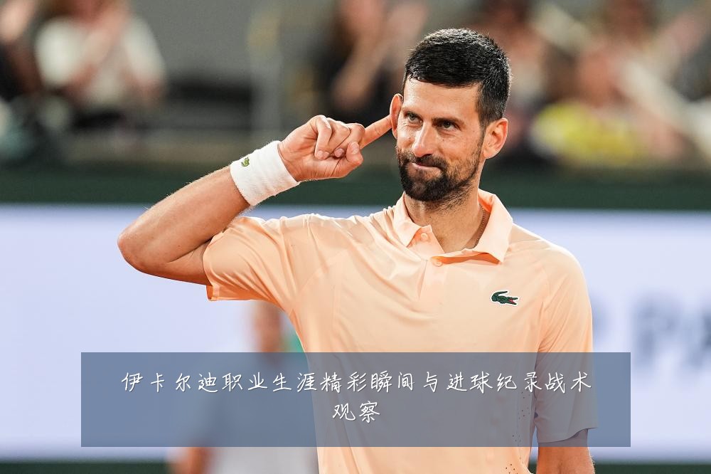 伊卡尔迪职业生涯精彩瞬间与进球纪录战术观察